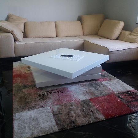 Nestorovic Apartman Bar Kültér fotó