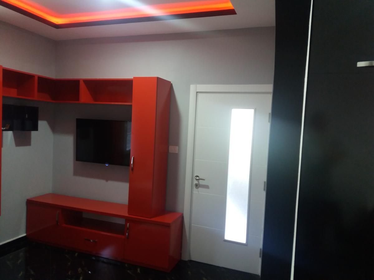 Nestorovic Apartman Bar Kültér fotó