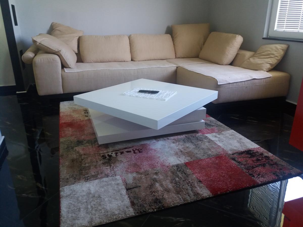 Nestorovic Apartman Bar Kültér fotó