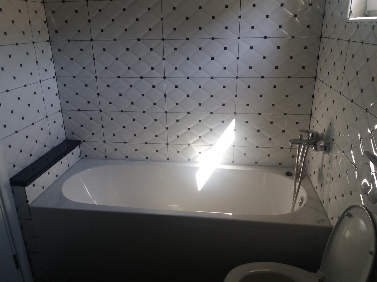 Nestorovic Apartman Bar Kültér fotó