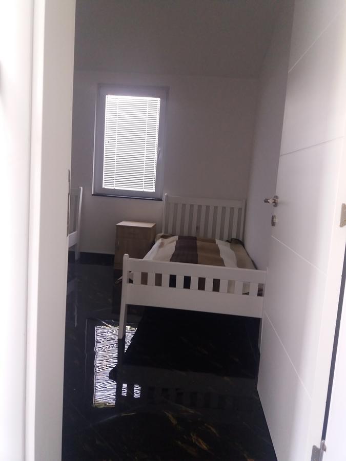 Nestorovic Apartman Bar Kültér fotó