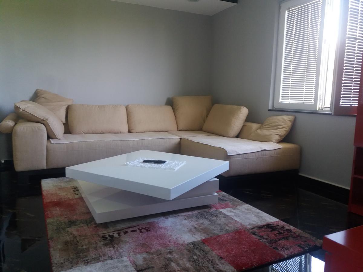 Nestorovic Apartman Bar Kültér fotó