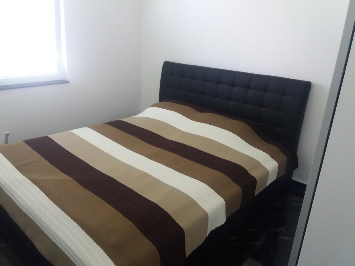 Nestorovic Apartman Bar Kültér fotó