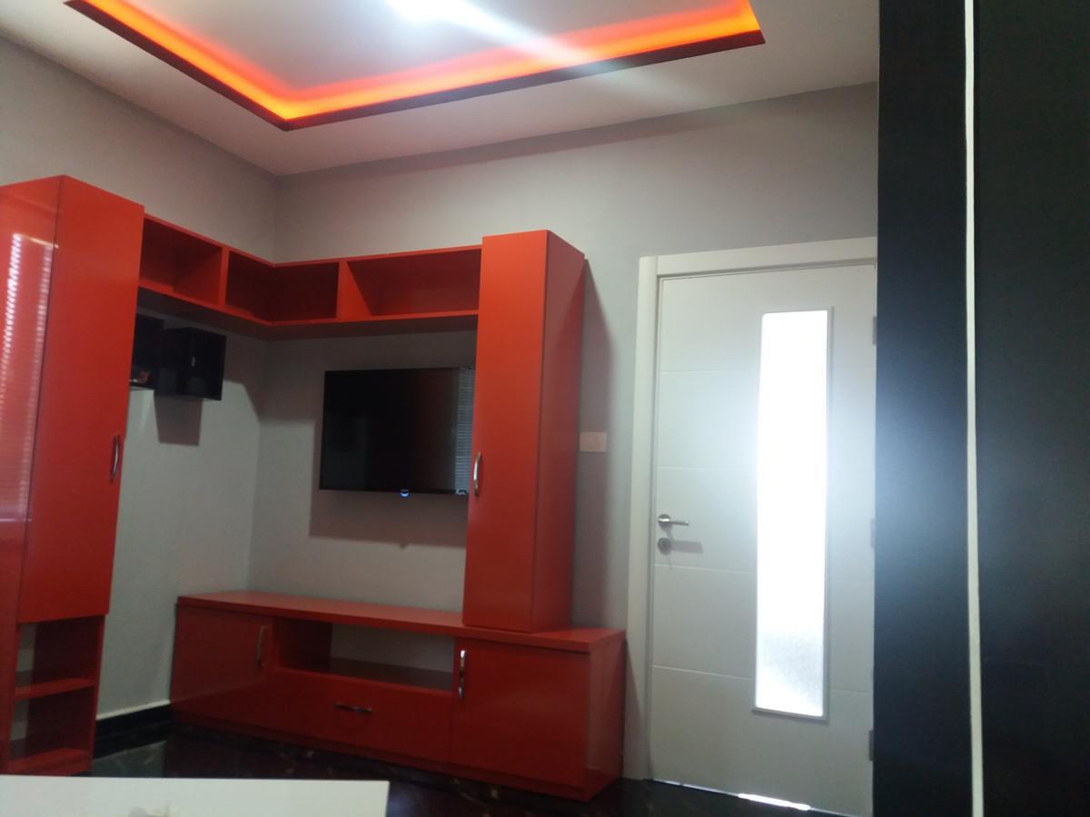 Nestorovic Apartman Bar Kültér fotó