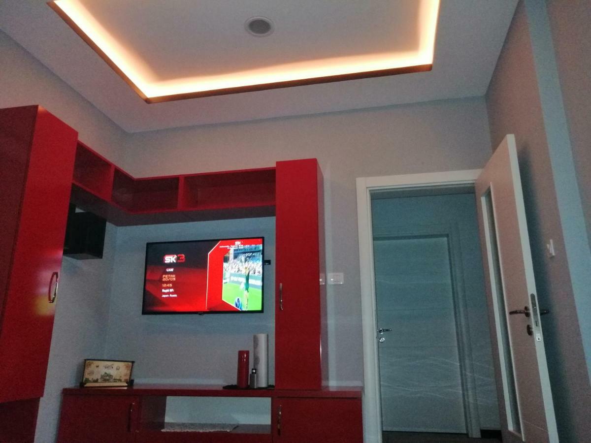 Nestorovic Apartman Bar Kültér fotó